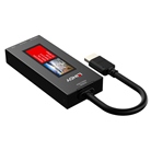 LINDY 32695 Analyseur de signal HDMI 8K60, FRL et TMDS