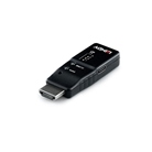 LINDY 32105 Émulateur EDID HDMI 8K60, 8 préréglages