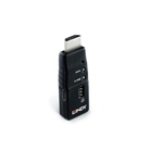 LINDY 32105 Émulateur EDID HDMI 8K60, 8 préréglages