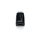 LINDY 32105 Émulateur EDID HDMI 8K60, 8 préréglages