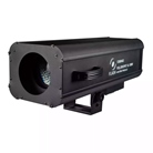 Flash Follow Spot DJ 350W - Poursuite LED 160 W
