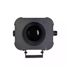 Flash Follow Spot DJ 350W - Poursuite LED 160 W