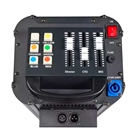 Flash Follow Spot DJ 350W - Poursuite LED 160 W