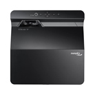 Optoma ZU600UST-B Vidéoprojecteur laser UST WUXGA 6000 lm