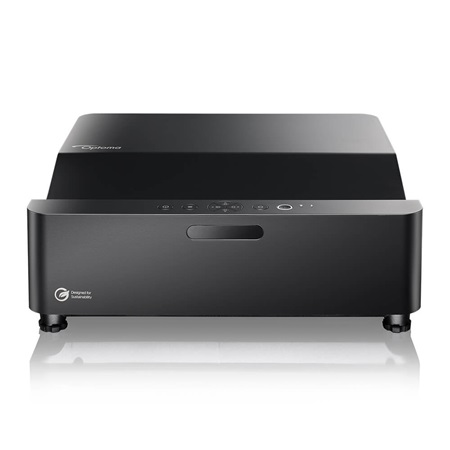 Optoma ZU600UST-B Vidéoprojecteur laser UST WUXGA 6000 lm