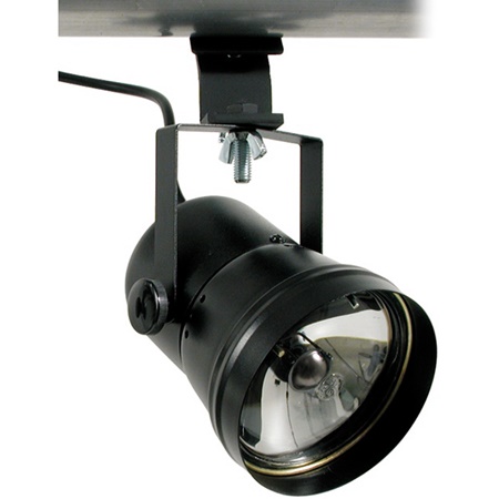 Projecteur PAR 36 Disco 30W 6,4V noir SHOWTEC Parcan 36 Pinspot