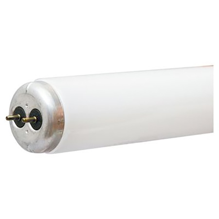 Tube fluo T12 - 60cm 35W 230V G13 5500K 1100lm 7500H - TUNGSRAM