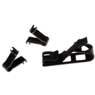 Pince micro pour micro cravate ME2 et ME4 SENNHEISER