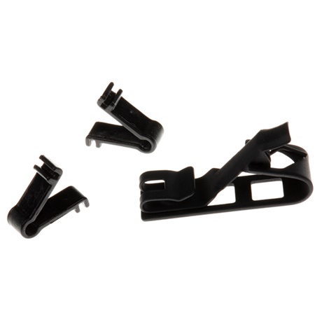 Pince micro pour micro cravate ME2 et ME4 SENNHEISER