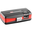 Coffret clef à cliquets avec douilles radio 1/4'' - FACOM