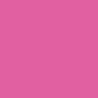 Filtre gélatine GAMCOLOR 152 effet Party Pink - Feuille 65 x 61cm