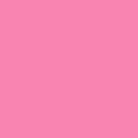 Filtre gélatine GAMCOLOR 160 effet Chorus Pink - Feuille 65 x 61cm