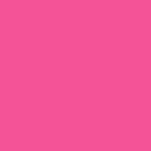 Filtre gélatine GAMCOLOR 170 effet Dark Flesh Pink Feuille 65 x 61cm