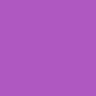 Filtre gélatine GAMCOLOR 970 effet Special Lavender Feuille 65 x 61cm