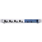 Interface USB/Firewire 60 canaux 192 kHz RME