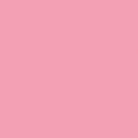 Filtre gélatine LEE FILTERS 036 effet Medium Pink - Feuille