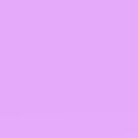 Filtre gélatine LEE FILTERS 052 effet Light Lavender - Feuille