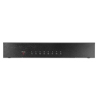 Distributeur/Splitter DVI-D/HDCP - 1 entrés 8 sortie - Full HD LINDY