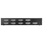 Distributeur/Splitter DVI-D/HDCP - 1 entrés 8 sortie - Full HD LINDY