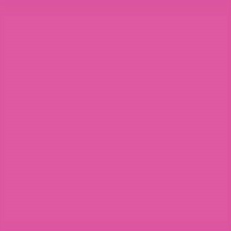 Filtre gélatine LEE FILTERS 328 effet Follies Pink - Feuille