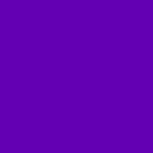 Filtre gélatine LEE FILTERS 707 effet Ultimate Violet - Feuille
