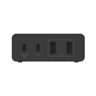 Alimentation/Chargeur secteur GaN BELKIN 2 USB-C 2 USB-A