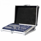 FLIGHT-CONSOLE24 - Flight-case pour console SHOWTEC Showmaster 24 MKII SHOWTEC