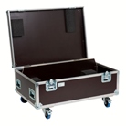 FLIGHT-CRICKET - Flight-case Rythmes et Sons pour poursuite Robert Juliat CRICKET