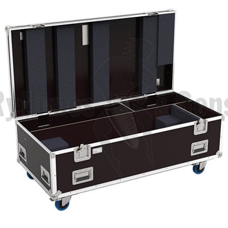 Flight-case pour KORRIGAN RYTHMES ET SONS