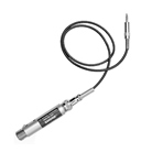 Transformateur d'impédance, adaptateur XLR F/JACK 3,5 SHURE