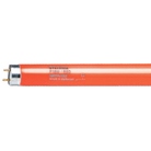 Tube fluo Rouge T8 - 120cm 36W 230V G13 2400lm 10000H - SYLVANIA