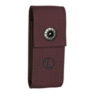 Pince multifonction 17 outils LEATHERMAN Rebar Heathered Cranberry