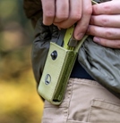 Pince multifonction 17 outils LEATHERMAN Rebar Burnt Sienna
