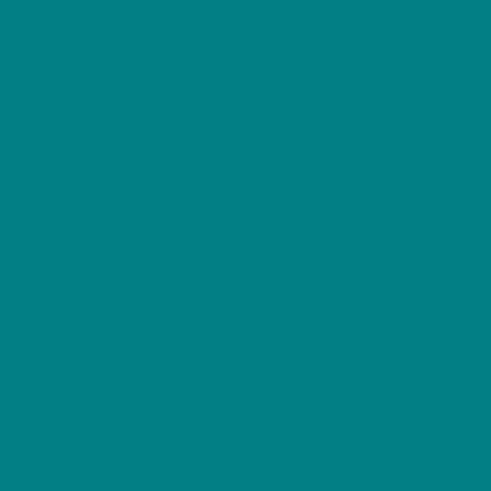 Filtre gélatine ROSCO Supergel 93 effet Blue Green Feuille 100 x 61cm