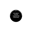 Gobo PORTABLE INT. (T) M/D - BE1ST PRO