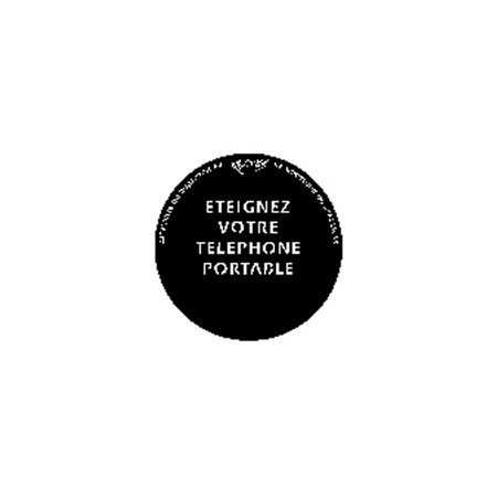 Gobo PORTABLE INT. (T) M/D 