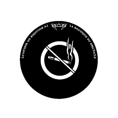 Gobo INTERD. DE FUMER M/D 