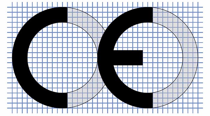 symbole CE marquage conformité européenne