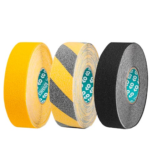 Adhésif gaffer rouleau antidérapant AT2000 Advance Tapes Anti slip tape