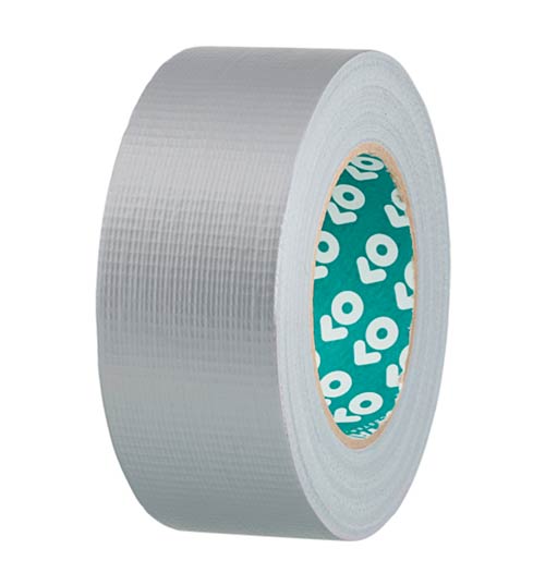 Adhésif gaffer rouleau ADVANCE TAPES standard AT171 duct tape
