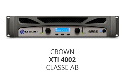 ampli crown
