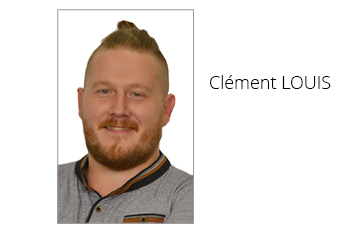 Clement chef produit