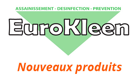 selection covid19 eurokleen hygiene desinfection ERP