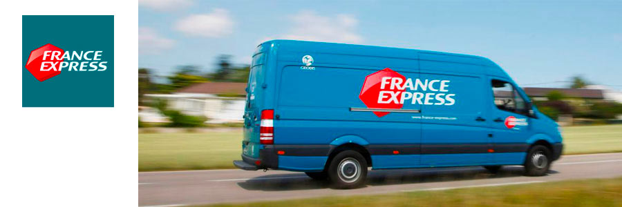 france express transporteur