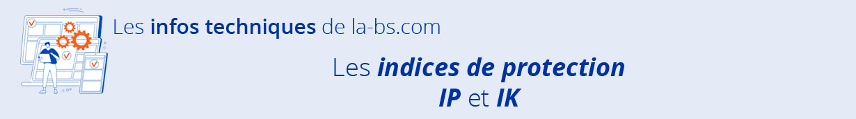 indices de protection