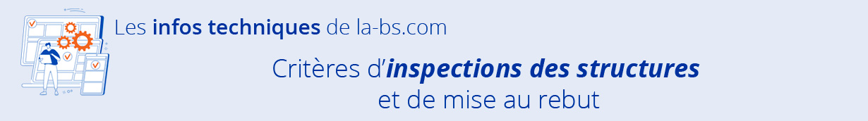 inspection structures