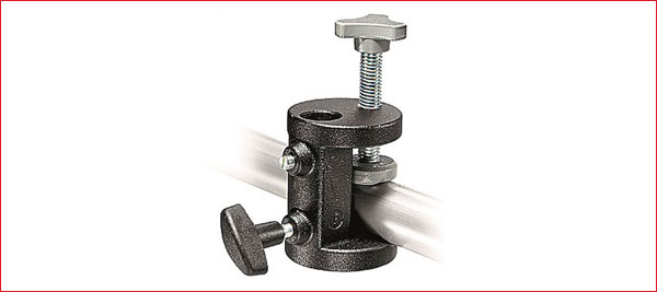 mini clamp manfrotto