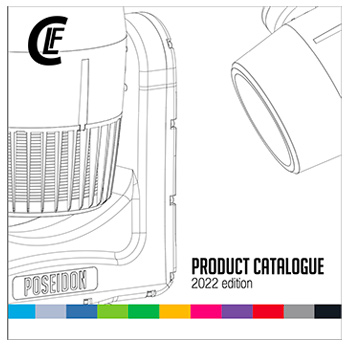 catalogue CLF 2022