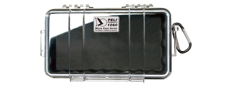 peli case pelican valise microcase