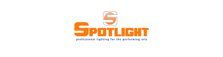 Spotlight projecteurs scéniques
